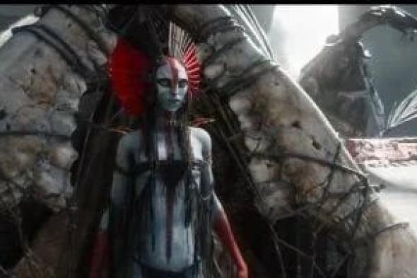 انخفاض
إيرادات
فيلم
Avatar:
Fire
and
Ash
بنسبة
44%..
اعرف
السبب