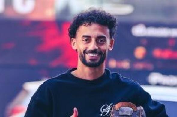 الأهلي
يرفض
رفع
العرض
المالي
لتجديد
عقد
أحمد
عبد
القادر