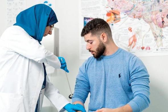 انخفاض معدل انتشار السمنة بنسبة 14.8% خلال 15 عاماً