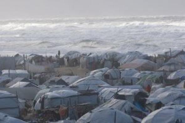 مباحثات
أمريكية
إسرائيلية
لبحث
الانتقال
للمرحلة
الثانية
من
اتفاق
غزة