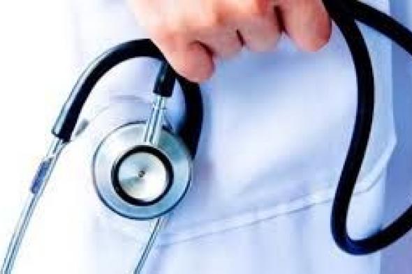 انتحل صفة طبيب  لترويج المخدرات داخل عيادة