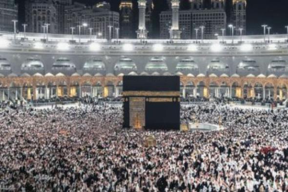 إطلاق
حملة
“جاي
للعمرة”
ضمن
جاهزية
متكاملة
لخدمة
ضيوف
الرحمن