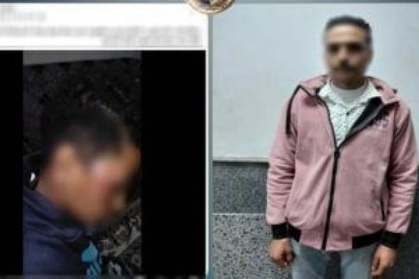 فيديو
مثير
على
مواقع
التواصل
ينكشف
زيفه
بسبب
نزاع
جيرة