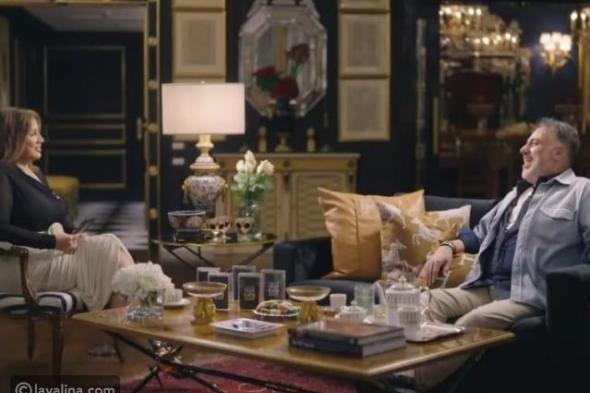 تامر حبيب يتحدث عن أصعب أعماله الفنية