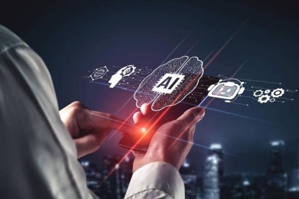 الإمارات..
      ريادة
      عالمية
      في
      تبنّي
      الأنظمة
      الذاتية
      وهندسة
      المستقبل