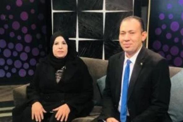 بين العرس والشهادة 90 يوما.. والدة البطل محمود أبو العز تروى قصته بدموع الفخر