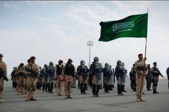 بمشاركة
    للقوات
    الأمنية
    السعودية..
    انطلاق
    التمرين
    التعبوي
    المشترك
    «أمن
    الخليج
    العربي
    4»
    في
    قطر