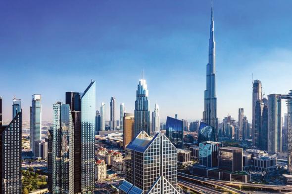 استطلاع: مصداقية المطور العقاري مفتاح الاستثمار في العقارات الفاخرة بدبي