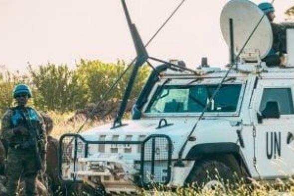 اليونيفيل
تطلق
حملة
توعية
بمخاطر
الذخائر
المتفجرة
في
لبنان