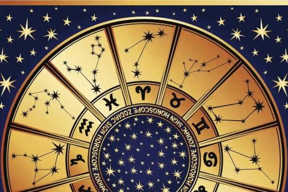 أبراج
اليوم
الأحد
25
يناير
2026
العامة
في
الحب
والعمل
والصحة