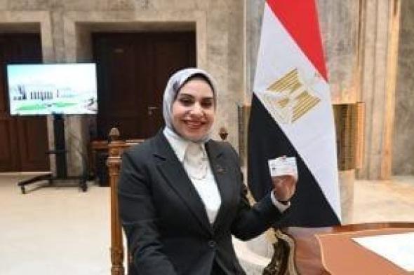 فاطمة
عادل:
رسائل
الرئيس
حول
الوعى
واستخدام
الأطفال
للهواتف
أولوية
تحت
القبة