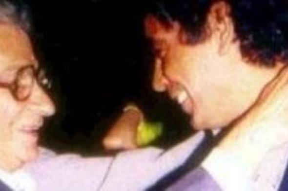 عندما
ضغط
يوسف
شاهين
على
الكينج
وجعله
يبكى..
اعرف
القصة؟