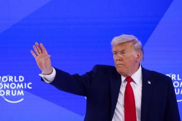 حوار
      دافوس..
      إنفصام
      بين
      الابتكار
      السريع
      والغموض
      السياسي