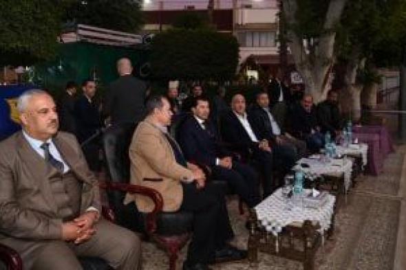 وزير
الشباب
والرياضة
يشهد
ختام
البطولة
الدولية
للتنس
ITF
بنادى
التوفيقية