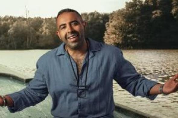 محمد
عدوية
بعد
طرح
تحية
شكر:
تعكس
حبى
لبلدى
مصر
وناسها
العظيمة