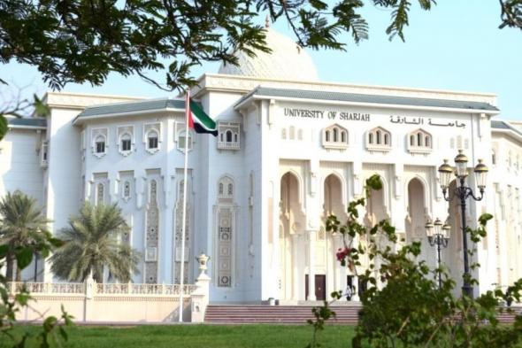 جامعة
      الشارقة
      تتصدر
      جامعات
      الدولة
      في
      4
      تخصصات
      أكاديمية
      حيوية