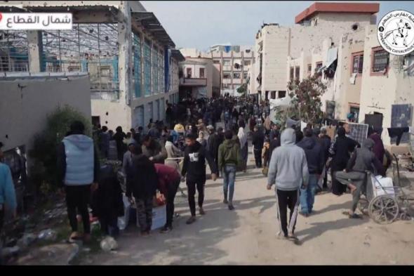 الإمارات
      تدعم
      4
      آلاف
      أسرة
      فلسطينية
      بطرود
      غذائية