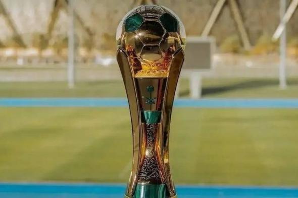 تأجيل
      مباريات
      نصف
      نهائي
      كأس
      خادم
      الحرمين
      وتعديل
      مفاجئ
      في
      المواعيد