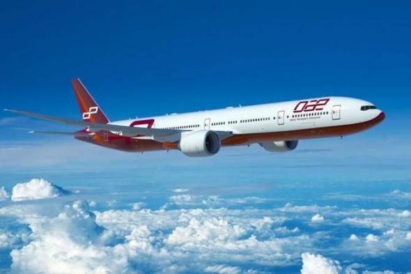 اتفاقية
      بين'دبي
      لصناعات
      الطيران'
      و'سومون
      إير'
      لتأجير
      طائرتين
      من
      طراز
      'بوينغ737-8'