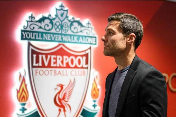 «رحب
      بالريدز»..
      ليفربول
      يجري
      اتصالات
      أولية
      مع
      تشابي
      ألونسو