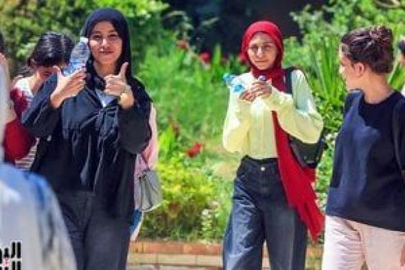 موعد
امتحانات
الثانوية
العامة
2026
والفئات
المسموح
لها
بدخول
الاختبارات