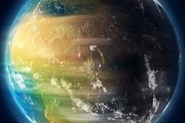 البحار
القديمة
كانت
تخزن
الكربون..
السر
وراء
تحول
مناخ
الأرض