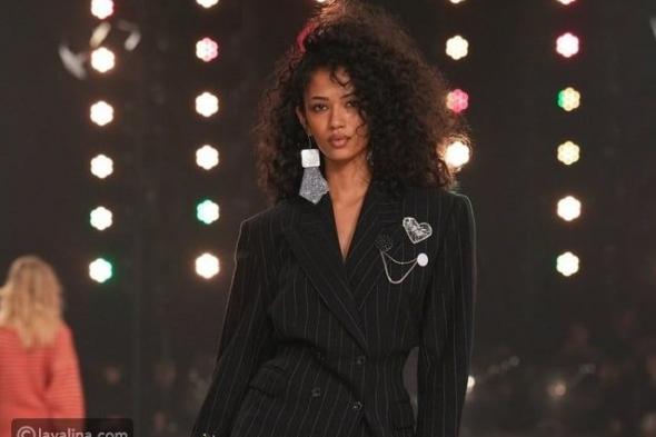 المجوهرات الفضية: لمسة فاخرة تناسب كل إطلالة