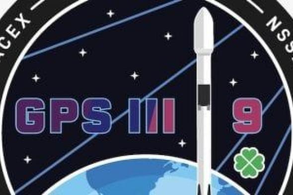 سبيس
إكس
تطلق
صاروخ
فالكون
9
يضم
قمرا
صناعيا
لتحديد
المواقع