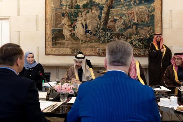 توقيع
    اتفاقية
    بين
    المملكة
    وبولندا
    للإعفاء
    المتبادل
    من
    التأشيرات