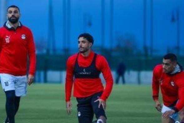 منتخب
مصر
يطير
إلى
أمريكا
فى
الأول
من
يونيو
لخوض
منافسات
كأس
العالم