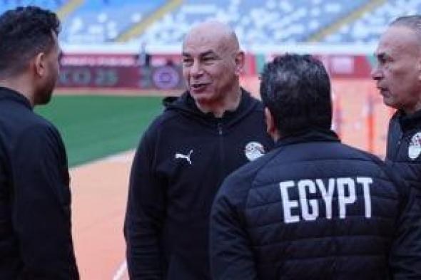 منتخب
مصر
يبدأ
حصر
أسماء
المحترفين
ومزدوجي
الجنسية
قبل
معسكر
مارس