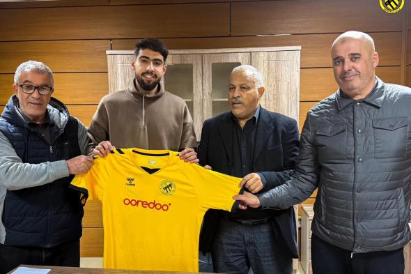 عبد
الرحيم
بوعكاز
جديد
اتحاد
الحراش