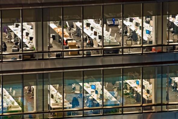 ربع
الموظفين
في
بريطانيا
يخشون
الذكاء
الاصطناعي