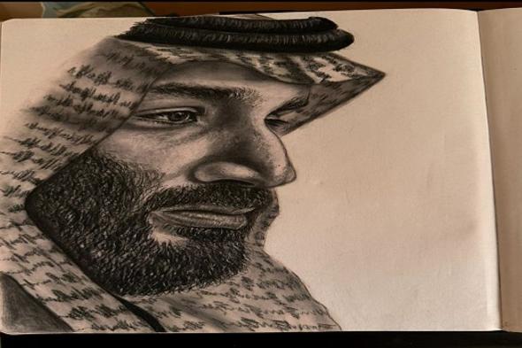 الفنانة
    التشكيلية
    لمى
    الجريد..
    حين
    يتحوّل
    قلم
    الحبر
    إلى
    معزوفة
    فنية