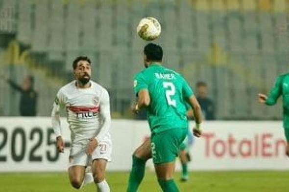 استشفاء
للاعبى
الزمالك
الأساسيين
استعدادا
لمواجهة
بتروجت
بالدورى