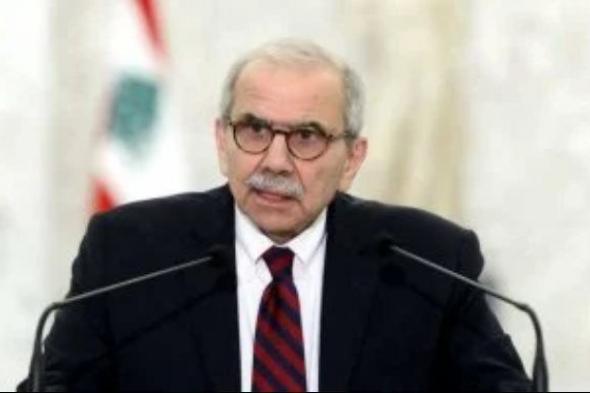 لبنان يتقدم بشكوى رسمية إلى مجلس الأمن بشأن خروقات إسرائيل.. اعرف التفاصيل