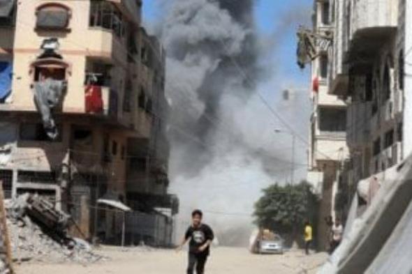 ارتفاع حصيلة ضحايا العدوان الإسرائيلى على قطاع غزة إلى 71,660 شهيدا