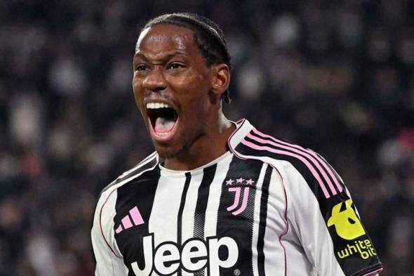 يوفنتوس
      يكتفي
      بـ«رجل
      الجليد»
      ويغض
      النظر
      عن
      ضم
      النصيري