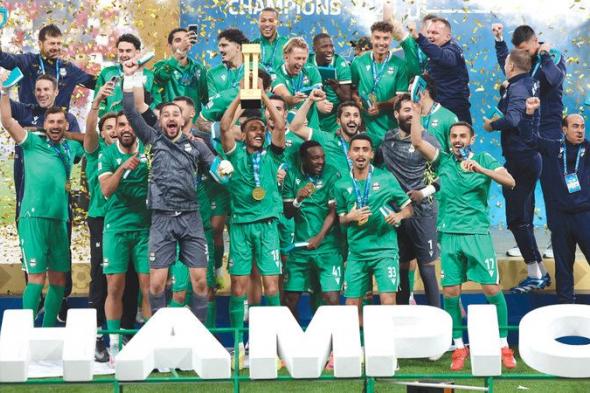 يونس علي: مباريات «السوبر الإماراتي - القطري» تطوّر الأندية