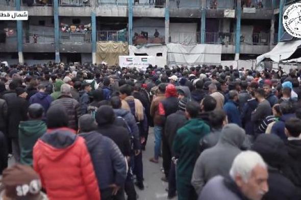 «الفارس
      الشهم
      3»
      تغيث
      متضرري
      غزة
      وتصل
      إلى
      نازحي
      جباليا