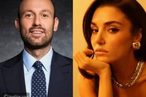 هاندا آرتشيل بطلة عمل فني من إنتاج حبيبها أونور غوفيناتام