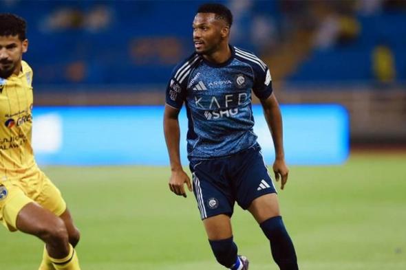 النصر
      يواجه
      التعاون
      لاستعادة
      وصافة
      الدوري
      السعودي