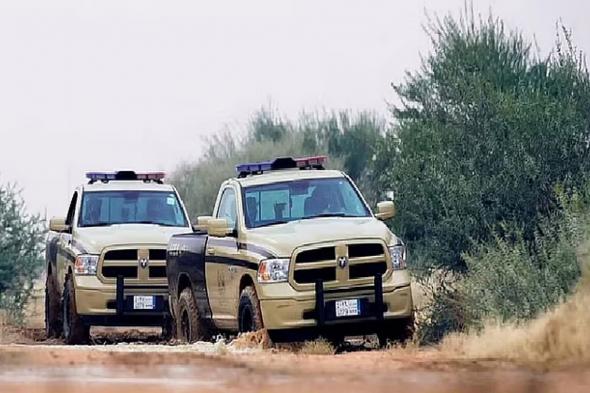 ضبط
    مواطن
    لارتكابه
    مخالفة
    رعي
    في
    محمية
    الإمام
    عبدالعزيز
    بن
    محمد
    الملكية