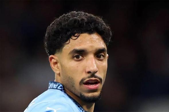 غوارديولا يصدم المصري عمر مرموش