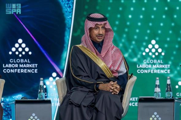 وزير
    السياحة:
    رؤية
    المملكة
    2030
    شكَّلت
    نقطة
    تحول
    في
    تنويع
    الاقتصاد
    الوطني