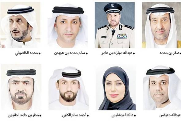 مسؤولون:
      حاكم
      الشارقة
      قاد
      نهضة
      الإمارة
      الحضارية
      والثقافية