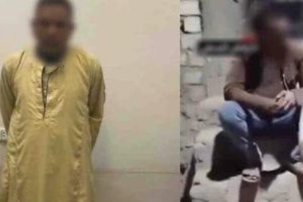 وزارة
الداخلية
تكشف
كواليس
فيديو
اقتحام
مسكن
بأسيوط:
ادعاءات
كاذبة