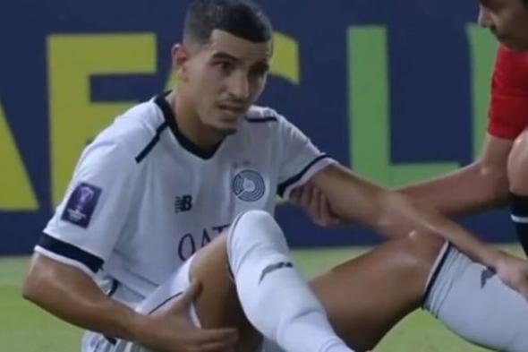 صادي
وبيتكوفيتش
يساندان
عطال