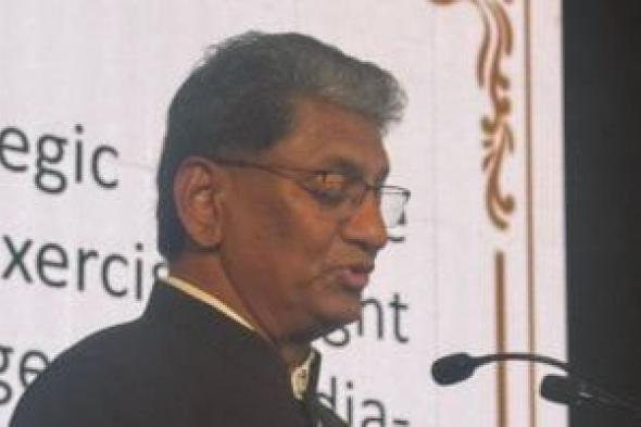 سفير
الهند
بالقاهرة:
2025
عام
محورى
فى
الشراكة
الاستراتيجية
مع
مصر