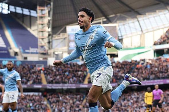 جوارديولا
      يوافق
      على
      رحيل
      عمر
      مرموش